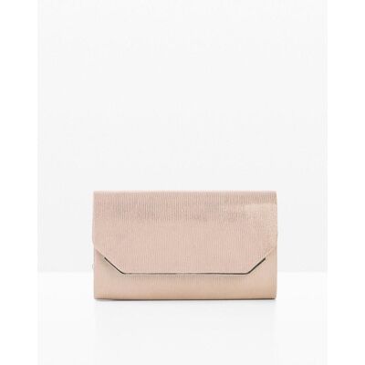 bonprix Tamaris Clutch - beige - Damen - Size: 0 bonprix Tamaris Clutch - beige - Damen - Size: 0