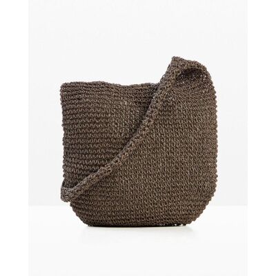 bonprix Strohshopper - braun - Damen - Size: 0 bonprix Strohshopper - braun - Damen - Size: 0