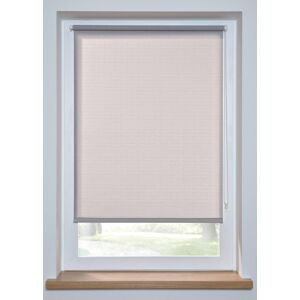 bonprix Sichtschutzrollo in Leinen Optik - grau - Size: 7 (H/B: 150/100 cm) bonprix Sichtschutzrollo in Leinen Optik - grau - Size: 7 (H/B: 150/100 cm)
