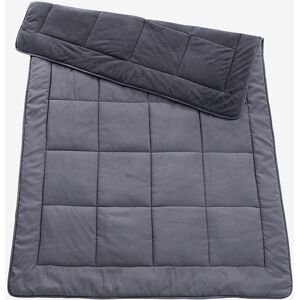 bonprix Bettdecke Polar Fleece - grau - Size: 3 (200/200 cm) bonprix Bettdecke Polar Fleece - grau - Size: 3 (200/200 cm)