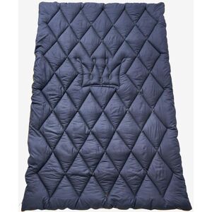 bonprix Microfaser Bettdecke mit Krone extrawarm - grau - Size: 2 (150/220 cm) bonprix Microfaser Bettdecke mit Krone extrawarm - grau - Size: 2 (150/220 cm)