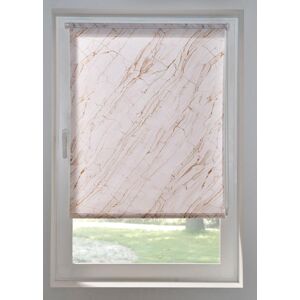 bonprix Sichtschutzrollo mit Druck - beige - Size: 4 (H/B: 150/70 cm) bonprix Sichtschutzrollo mit Druck - beige - Size: 4 (H/B: 150/70 cm)