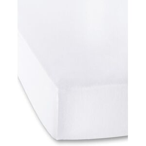 bonprix Jersey Spannbettlaken - Elastisch, 40cm - Verschiedene Farben & Größen bonprix Jersey Spannbettlaken - Elastisch, 40cm - Verschiedene Farben & Größen