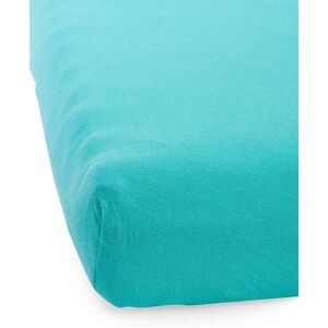 bonprix Jersey Spannbettlaken in Trendfarben - grün - Size: 4 (100/200 cm) bonprix Jersey Spannbettlaken in Trendfarben - grün - Size: 4 (100/200 cm)