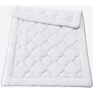 bonprix Sommer Bettdecke - weiß - Size: 2 (220/155 cm) bonprix Sommer Bettdecke - weiß - Size: 2 (220/155 cm)