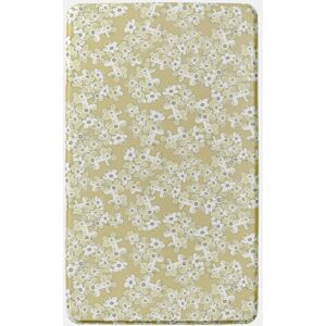 bonprix Badematte mit Memory Schaum - gelb - Size: 5 (Badematte 70/110 cm) bonprix Badematte mit Memory Schaum - gelb - Size: 5 (Badematte 70/110 cm)