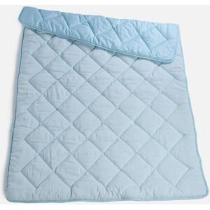 bonprix Viskose Bettdecke aus Bambus-Zellstoff - blau - Size: 2 (155/220 cm) bonprix Viskose Bettdecke aus Bambus-Zellstoff - blau - Size: 2 (155/220 cm)