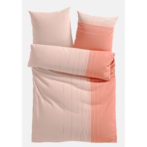 bonprix Baumwollmix-Bettwäsche - rot - Size: 4 (2x 80/80 cm, 1x 240/220 cm) bonprix Baumwollmix-Bettwäsche - rot - Size: 4 (2x 80/80 cm, 1x 240/220 cm)