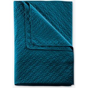 bonprix Tagesdecke mit Steppung - petrol - Size: 4 (Doppelbett 160cm ohne Fußteil 240/250 cm) bonprix Tagesdecke mit Steppung - petrol - Size: 4 (Doppelbett 160cm ohne Fußteil 240/250 cm)