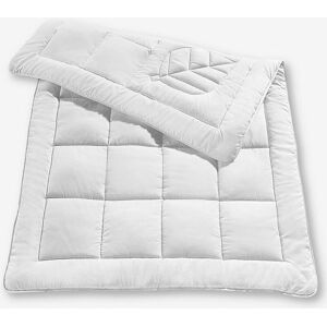 bonprix Allergiker Bettdecke mittel - weiß - Size: 2 (155/220 cm) bonprix Allergiker Bettdecke mittel - weiß - Size: 2 (155/220 cm)