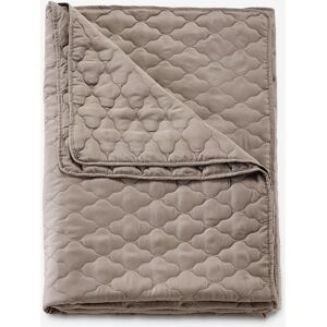 bonprix Tagesdecke mit Steppung - braun - Size: 3 (Doppelbett 140cm ohne Fußteil 220/250 cm) bonprix Tagesdecke mit Steppung - braun - Size: 3 (Doppelbett 140cm ohne Fußteil 220/250 cm)