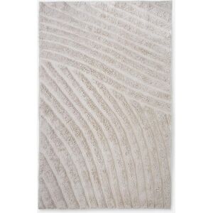 bonprix Badematte mit graphischen Design - beige - Size: 3 (Badematte 60/100 cm) bonprix Badematte mit graphischen Design - beige - Size: 3 (Badematte 60/100 cm)