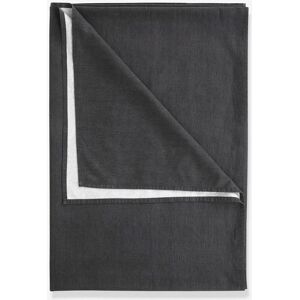 bonprix Tagesdecke in Leinen-Optik - grau - Size: 1 (210/140 cm) bonprix Tagesdecke in Leinen-Optik - grau - Size: 1 (210/140 cm)