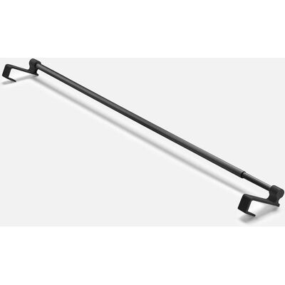 bonprix Ruco Teleskopstange zum Einhängen - schwarz - Size: 1 (40-60 cm) bonprix Ruco Teleskopstange zum Einhängen - schwarz - Size: 1 (40-60 cm)