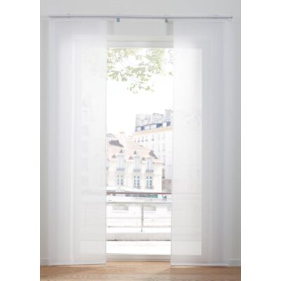 bonprix Mainz Panelgardin - Einfarbig bonprix Mainz Panelgardin - Einfarbig