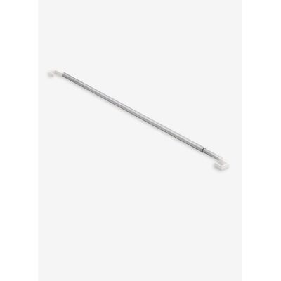 bonprix Ruco Teleskopstange zum Klemmen - silber - Size: 3 (90-130 cm) bonprix Ruco Teleskopstange zum Klemmen - silber - Size: 3 (90-130 cm)