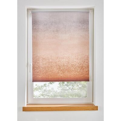 bonprix Verdunkelungsrollo mit Druck - silber - Size: 9 (H/B: 210/80 cm) bonprix Verdunkelungsrollo mit Druck - silber - Size: 9 (H/B: 210/80 cm)