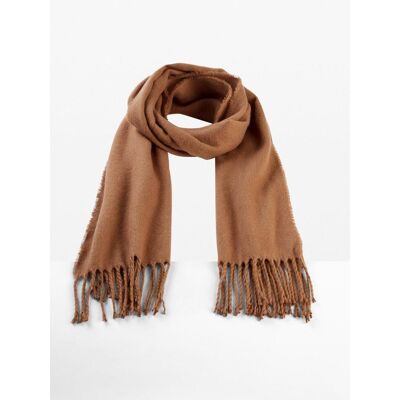 bonprix Schal - braun - Damen - Size: 0 bonprix Schal - braun - Damen - Size: 0
