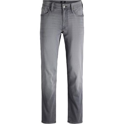 bonprix JJ REBEL Slim-Fit-Jeans - blau - Herren - Size: 36 bonprix JJ REBEL Slim-Fit-Jeans - blau - Herren - Size: 36