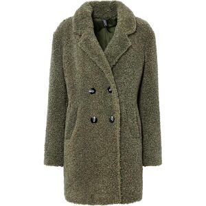 bonprix Kurzmantel - grün - Damen - Size: 38 bonprix Kurzmantel - grün - Damen - Size: 38