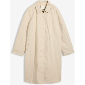 bonprix Einreihiger Trenchcoat - beige - Damen - Size: 38 bonprix Einreihiger Trenchcoat - beige - Damen - Size: 38