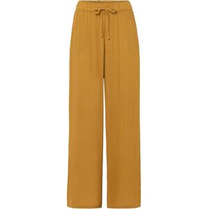 bonprix Weite Hose - gelb - Damen - Size: 54 bonprix Weite Hose - gelb - Damen - Size: 54