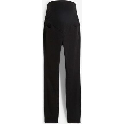 bonprix Umstandsjeggings mit Stretch, Skinny - schwarz - Damen - Size: 34 bonprix Umstandsjeggings mit Stretch, Skinny - schwarz - Damen - Size: 34