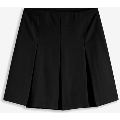 bonprix Minirock - schwarz - Damen - Size: 38 bonprix Minirock - schwarz - Damen - Size: 38