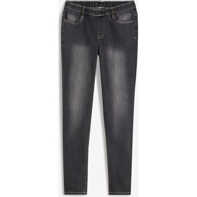 bonprix Jeggings - schwarz - Damen - Size: 42 bonprix Jeggings - schwarz - Damen - Size: 42