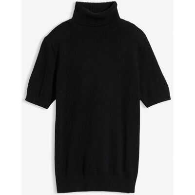 bonprix Pullover - schwarz - Damen - Size: 56/58 (3XL) bonprix Pullover - schwarz - Damen - Size: 56/58 (3XL)