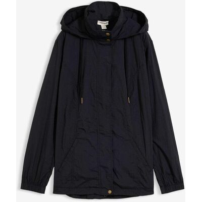 bonprix sehr leichte Übergangsjacke - schwarz - Damen - Size: 38 bonprix sehr leichte Übergangsjacke - schwarz - Damen - Size: 38