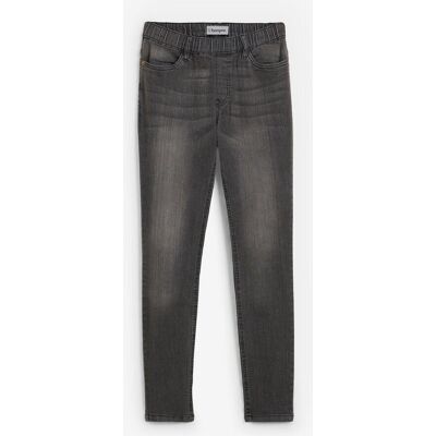 bonprix Stretch-Jeggings - schwarz - Damen - Size: 42 bonprix Stretch-Jeggings - schwarz - Damen - Size: 42