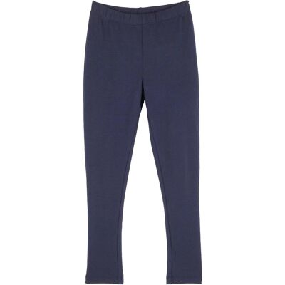 bonprix Thermo-Leggings - blau - Mädchen - Size: 176/182 bonprix Thermo-Leggings - blau - Mädchen - Size: 176/182