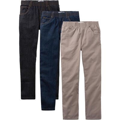 Bonprix Jungen Loose Fit Hose - Pants Bonprix Jungen Loose Fit Hose - Pants