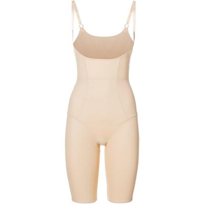 bonprix Medium Body Shaper - beige - Damen - Size: 44 bonprix Medium Body Shaper - beige - Damen - Size: 44