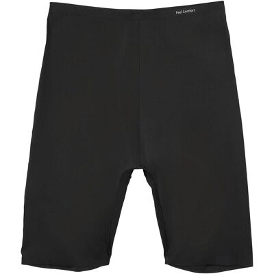 bonprix Feel Comfort Lasercut Radler - schwarz - Damen - Size: 40/42 (M) bonprix Feel Comfort Lasercut Radler - schwarz - Damen - Size: 40/42 (M)