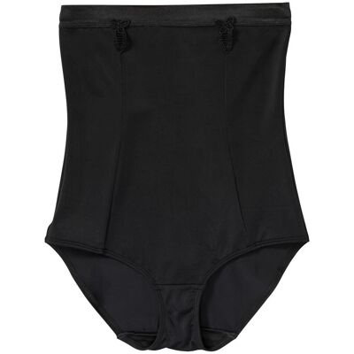 bonprix Strong Highwaist Shape Panty - schwarz - Damen - Size: 36 bonprix Strong Highwaist Shape Panty - schwarz - Damen - Size: 36