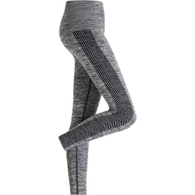bonprix Shape Seamless Leggings mit Bauchweg-Effekt mit starker Formkraft - grau - Damen - Size: 48/50 (XL) bonprix Shape Seamless Leggings mit Bauchweg-Effekt mit starker Formkraft - grau - Damen - Size: 48/50 (XL)