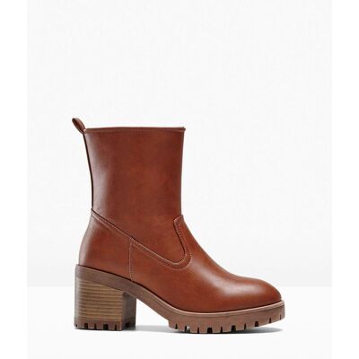 bonprix Boot - braun - Damen - Size: 37 bonprix Boot - braun - Damen - Size: 37