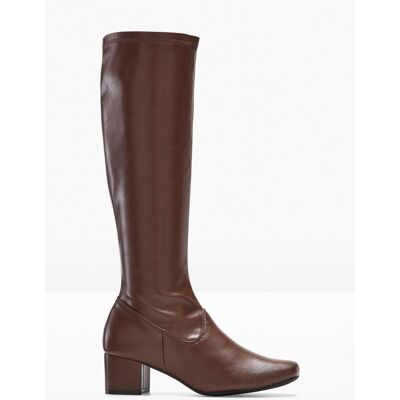 bonprix Stiefel - braun - Damen - Size: 43 bonprix Stiefel - braun - Damen - Size: 43