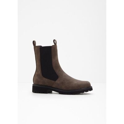bonprix Tamaris Chelsea-Boots - braun - Damen - Size: 42 bonprix Tamaris Chelsea-Boots - braun - Damen - Size: 42