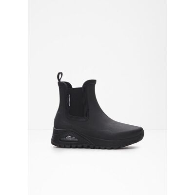 bonprix Skechers Gummistiefel - schwarz - Damen - Size: 36 bonprix Skechers Gummistiefel - schwarz - Damen - Size: 36