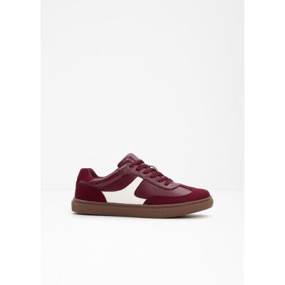 bonprix Sneaker im Retrolook - rot - Damen - Size: 41 bonprix Sneaker im Retrolook - rot - Damen - Size: 41