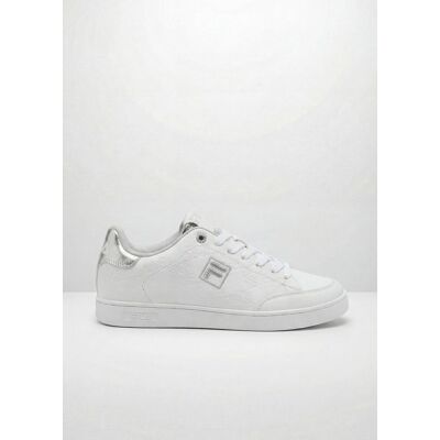 bonprix Fila Komfort-Sneaker mit gepolsterter Innensohle - weiß - Damen - Size: 36 bonprix Fila Komfort-Sneaker mit gepolsterter Innensohle - weiß - Damen - Size: 36