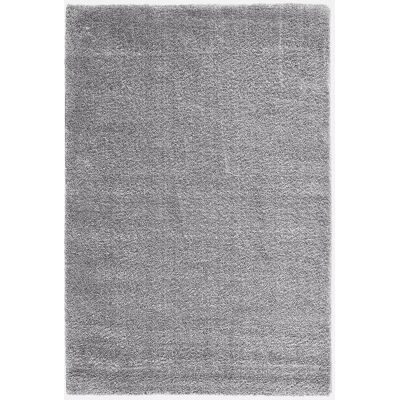 bonprix Hochflor Teppich - grau - Size: 7 (80/250 cm) bonprix Hochflor Teppich - grau - Size: 7 (80/250 cm)
