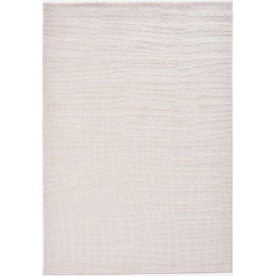 bonprix Teppich mit außergewöhnlich weicher Oberfläche - beige - Size: 1 (60/110 cm) bonprix Teppich mit außergewöhnlich weicher Oberfläche - beige - Size: 1 (60/110 cm)