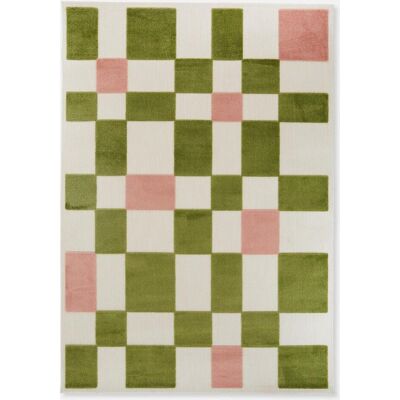 bonprix In- und Outdoor Teppich mit Hoch- Tiefstruktur - beige - Size: 4 (160/230 cm) bonprix In- und Outdoor Teppich mit Hoch- Tiefstruktur - beige - Size: 4 (160/230 cm)
