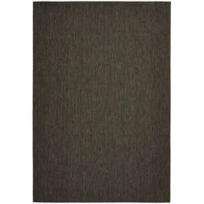 bonprix In- und Outdoor Teppich - grau - Size: 4 (140/200 cm) bonprix In- und Outdoor Teppich - grau - Size: 4 (140/200 cm)