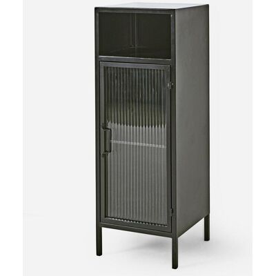 bonprix Beistellschrank - schwarz bonprix Beistellschrank - schwarz