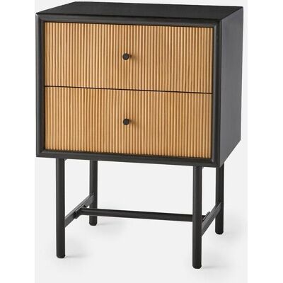 bonprix Schrank mit hohen Beinen - beige bonprix Schrank mit hohen Beinen - beige